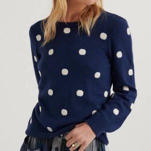 Lucky brand sweater